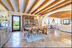 Country Home, Pollensa, Mallorca, 07460