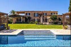 Country Home, Pollensa, Mallorca, 07460