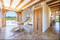 Country Home, Pollensa, Mallorca, 07460