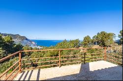 Country Home, Valldemossa, Mallorca, 07170