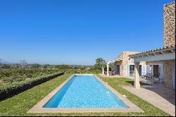 Country Home, Ses Salines, Mallorca, 07640