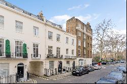 Stanhope Place, Connaught Village, London, W2 2HB