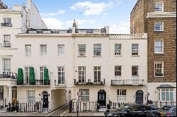 Stanhope Place, Connaught Village, London, W2 2HB