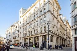 Bank Chambers, 25 Jermyn Street, London, SW1Y 6HR