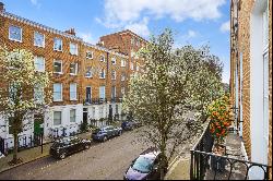 Upper Montagu Street, London, W1H 2PG