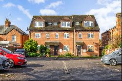 Glade Road, Marlow, Buckinghamshire, SL7 1DY