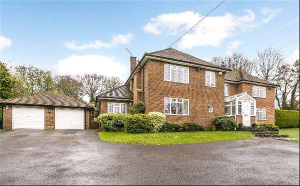 The Close, Bourne End, Buckinghamshire, SL8 5PE