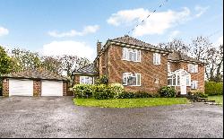 The Close, Bourne End, Buckinghamshire, SL8 5PE