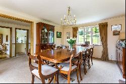 The Close, Bourne End, Buckinghamshire, SL8 5PE