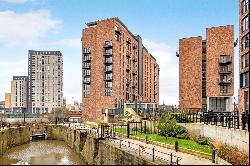 Block D Wilburn Basin, Ordsall Lane, Salford, M5 4XT