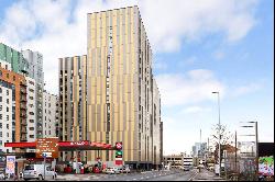 Hallmark Tower, 6 Cheetham Hill Road, Manchester, M4 4GA