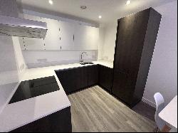 Halo House, 27 Simpson Street, Manchester, M4 4GB