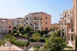 Three-Bedroom Apartment In Centrale, Lustica Bay, Montenegro, R2263