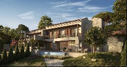 Townhouse Within Golf Residences, Lustica Bay, Montenegro, R2264