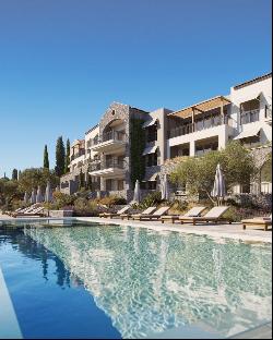 Apartment Within Golf Residences, Lustica Bay, Montenegro, R2265