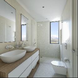 Luxury Three-Bedroom Apartment, Lustica Bay, Montenegro, R2266