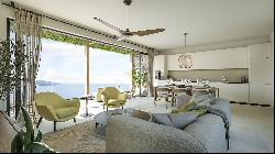 Luxury Three-Bedroom Apartment, Lustica Bay, Montenegro, R2266