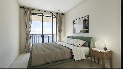 Luxury Three-Bedroom Apartment, Lustica Bay, Montenegro, R2266