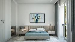 Luxury Two-Bedroom Apartment, Lustica Bay, Montenegro, R2270