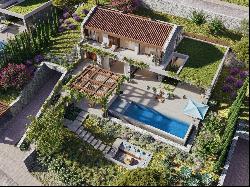 Golf Townhouse, Lustica Bay, Montenegro, R2274