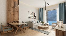 Apartment In The Waterfront Resort, Risan, Montenegro, R2277