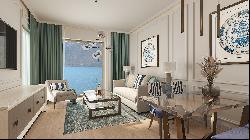 Apartment In The Waterfront Resort, Risan, Montenegro, R2277