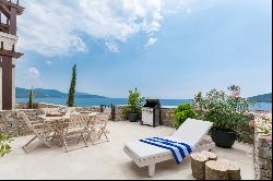Apartment In Jasmin Residences, Lustica Bay, Montenegro, R2280