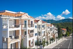 Apartment In Centrale, Lustica Bay, Lustica Bay, Montenegro, R2282