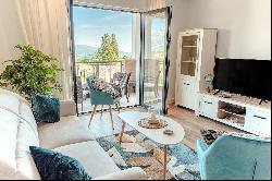 Modern Apartment In Centrale, Lustica Bay, Montenegro, R2283