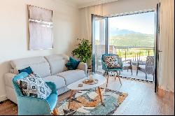 Modern Apartment In Centrale, Lustica Bay, Montenegro, R2283