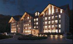 Apartments Within The Exclusive Ski Resort, Kolasin, Montenegro, R2124-3