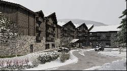 Apartments Within Kilimanjaro Hotel, Kolasin, Montenegro, R2125-3