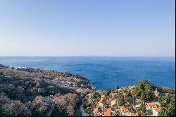 Urbanized Land In Rijeka Rezevica, Budva, Montenegro, R2288