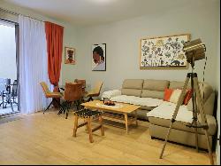 Modern One-Bedroom Apartment, Dobrota, Kotor, Montenegro, R2290