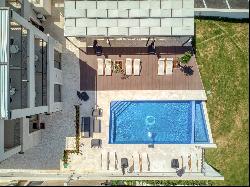 Exclusive Villa With Pool, Tudorovici, Budva, R2287