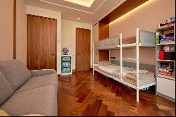 Exclusive Apartment In Elena, Porto Montenegro, R2292