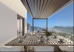 Boka Place Penthouse, Porto Montenegro, R2294