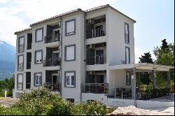 Residential Building In Tivat, Kalardovo, Tivat, Montenegro, R2278
