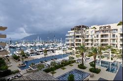 Luxury Three-Bedroom Apartment, Porto Montenegro, Tivat, Montenegro, R2296