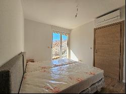 Modern Duplex In Dobrota, Kotor, Montenegro, R1759