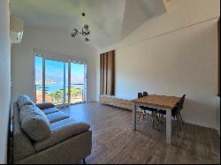 Modern Duplex In Dobrota, Kotor, Montenegro, R1759