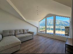 Modern Duplex In Dobrota, Kotor, Montenegro, R1759