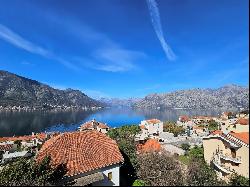 Modern Duplex In Dobrota, Kotor, Montenegro, R1759