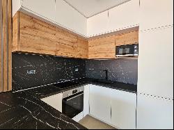 Modern Duplex In Dobrota, Kotor, Montenegro, R1759