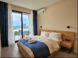 Two-Bedroom Apartment In Kavac, Kotor, Montenegro, R2299