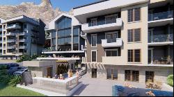 Apartments Within Luxury Complex, Dobrota, Kotor, Montenegro, R2301