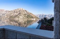 Exclusive VIlla With A Pool, Kostanjica, Kotor, Montenegro, R2303