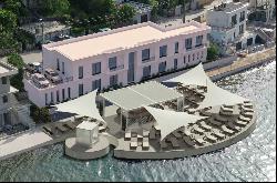Waterfront Mini Hotel, Krasici, Tivat, Montenegro, R2304
