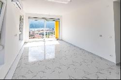 Apartment With Sea View, Djenovici, Herceg Novi, Montenegro, R2306