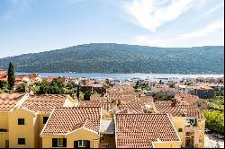 Apartment With Sea View, Djenovici, Herceg Novi, Montenegro, R2306